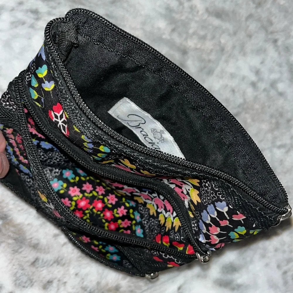 Crossbody Travel Bag - Picture 6 of 8